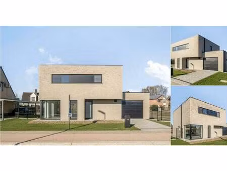 maison à vendre à breugelweg 90 pelt (rbv48512)