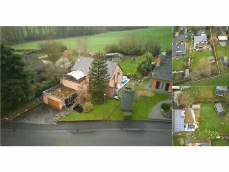 villa à vendre à rue vivier-au-pont 5 manage (vbd99867)