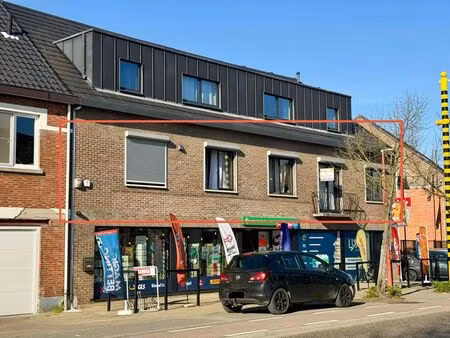 appartement à vendre à helchteren € 249.000 (lm83y) - immo dullers | zimmo