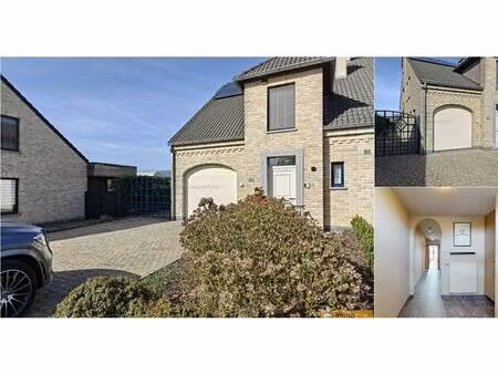 maison à vendre à sibbekensveldstraat 52 ternat (rbv48526)