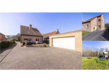 maison à vendre à hoekje 17 begijnendijk (rbv48424)
