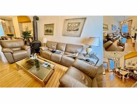 maison à vendre avec terrasse et jardin   ixelles (vbd99614)