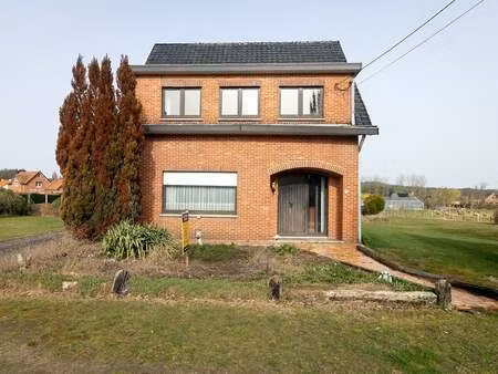 maison à vendre à zelem € 375.000 (lm83k) - verelst & verelst | zimmo