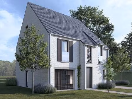 maison à vendre à lanaken € 499.000 (lm82h) - immo verslegers | zimmo