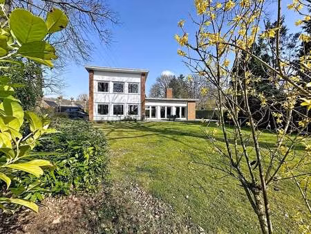 maison à vendre à leuven € 748.000 (lm82v) - immolight | zimmo