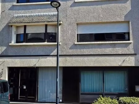 grande maison à martelange