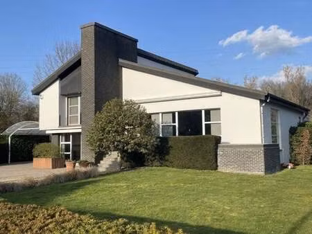 maison à vendre à kessel € 645.000 (lm839) - immo coppieters | zimmo