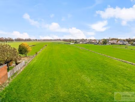 terrain à vendre à peer € 205.000 (lm83g) - idealis vastgoed | zimmo