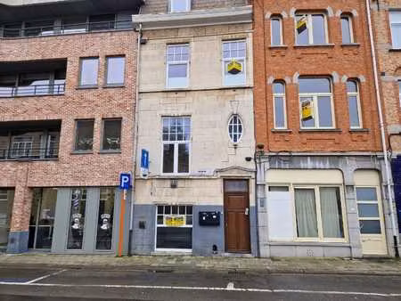 dendermonde  dijkstraat 10 bus 1