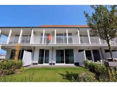 non-meublé - nouvel appartement dans une belle résidence à