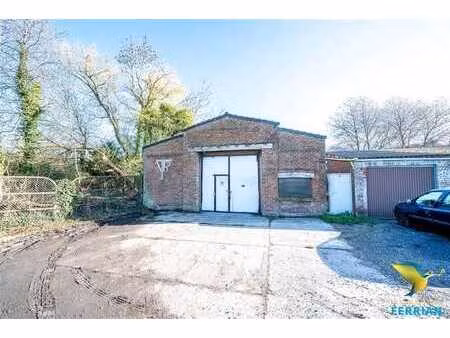 belle opportunité ! entrepôt 570m².