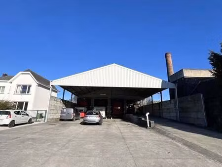 bien professionnel à louer à melle € 3.950 (lm830) - cd-vastgoed bvba | zimmo