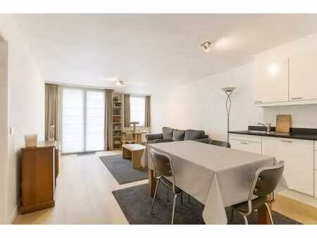charmant appartement à vendre au centre de knokke!