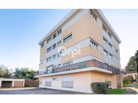 appartement limoges 48.53 m² t-2 à vendre  66 000 €