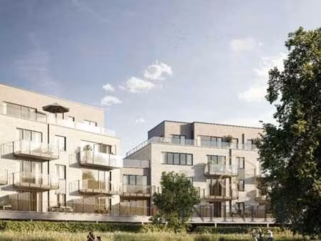 appartement avec vue d'exception