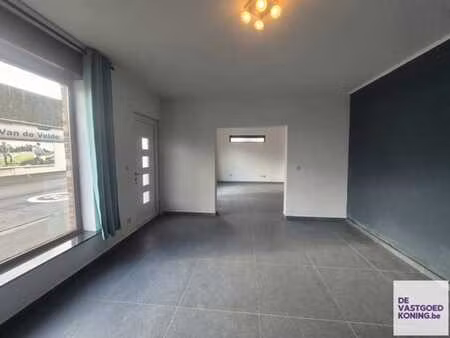 commercial space great location in rotselaar