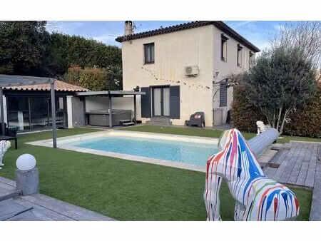 maison peypin 122 m² t-4 à vendre  787 500 €