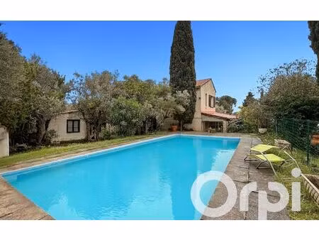 maison beaucaire m² t-7 à vendre  348 000 €