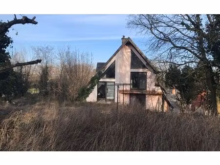 maison berstett m² t-6 à vendre  285 000 €