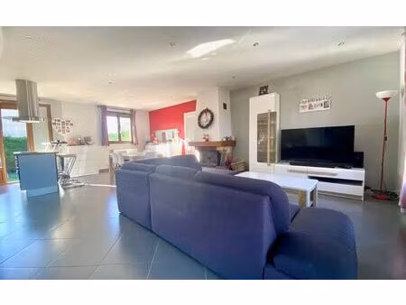 maison épône m² t-5 à vendre  378 000 €