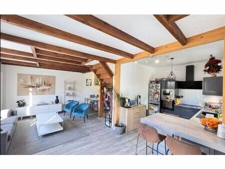 maison gap 116.58 m² t-5 à vendre  349 000 €