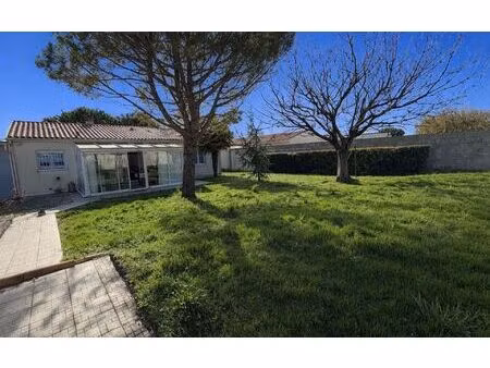 maison meschers-sur-gironde m² t-3 à vendre  295 000 €