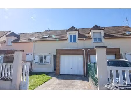 maison osny 61.42 m² t-3 à vendre  291 500 €