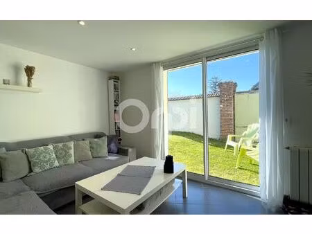 maison saint-andré-de-l'eure m² t-4 à vendre  167 000 €