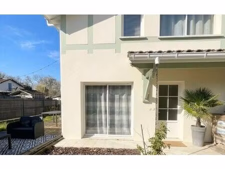 maison saint-jean-de-marsacq m² t-4 à vendre  285 000 €