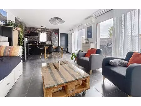 maison saint-xandre m² t-2 à vendre  259 500 €