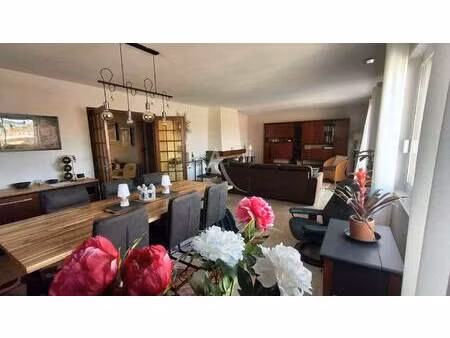 maison de plain-pied à vendre