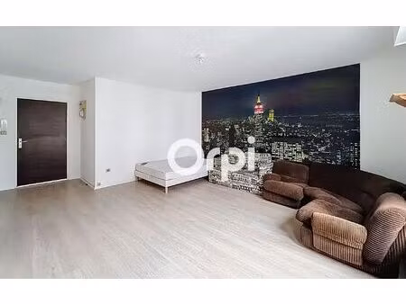 location appartement  m² t-1 à nancy  500 €