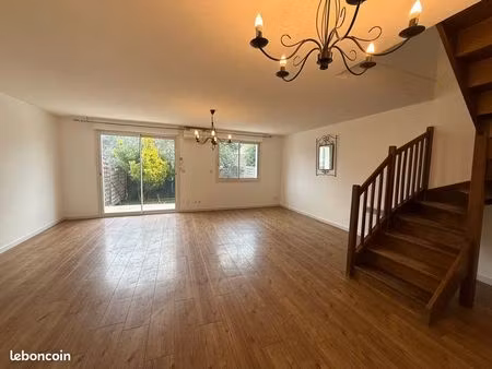 villa 91 m² – 3 chambres – jardin sud – clapiers (34830) – proche montpellier