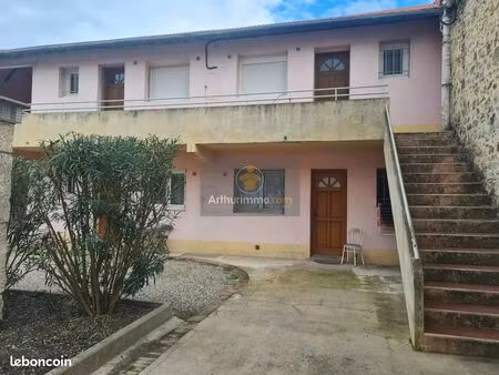 appartement 2 pièces 33 m²