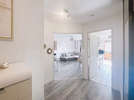 vente appartement 3 pièces 65 m² à bondy (93140)  216 275 €