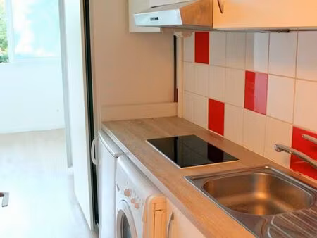 studio meublé 15m2 à marly - idéal étudiant jeune actif - proche st-germain / marly