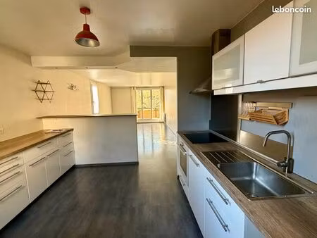 location appartement t2