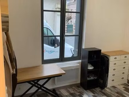 studio saint avertin