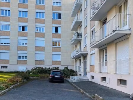 appartement 3 pièces