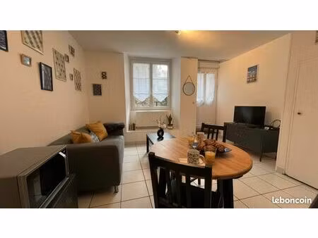 appartement 29m2