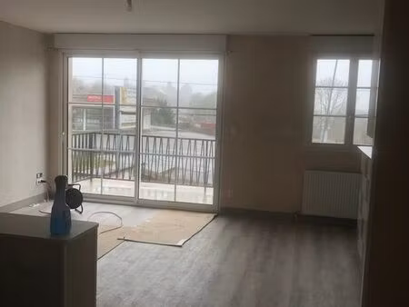 location appartement f3