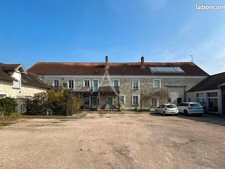 appartement 3 pièces 69 m²