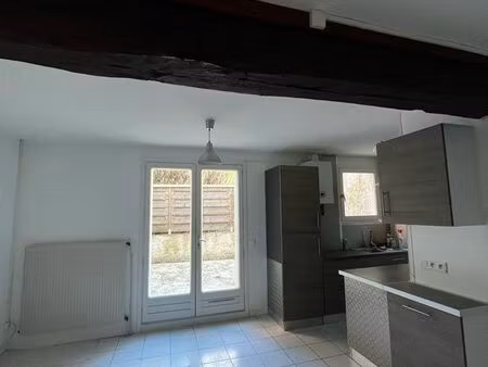 appartement t3 centre ville