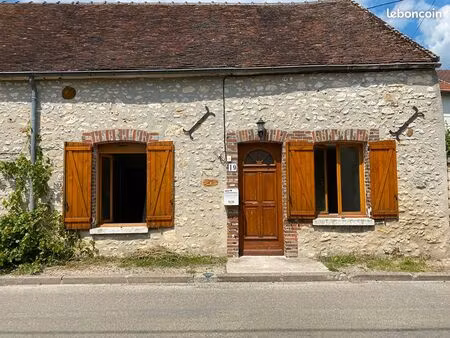 grange 2 pièces 64 m²