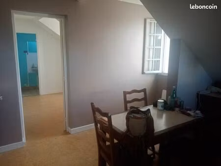 studio 2 pièces 400 euro