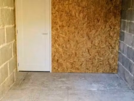 loue box de stockage toulon secteur siblas proche centre ville