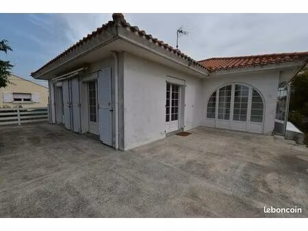 maison 7 pièces 98 m²