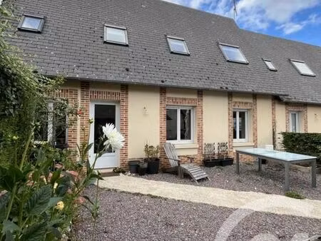 maison 3 pièces 67 m²