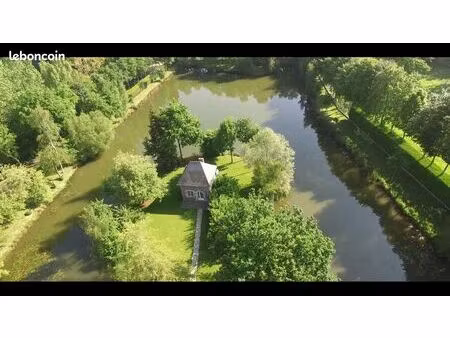 studio maisonette 30m2