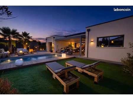 maison 120 m² artigues pres bordeaux